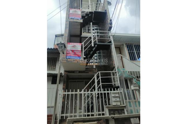 Casas, Venta en Calipso