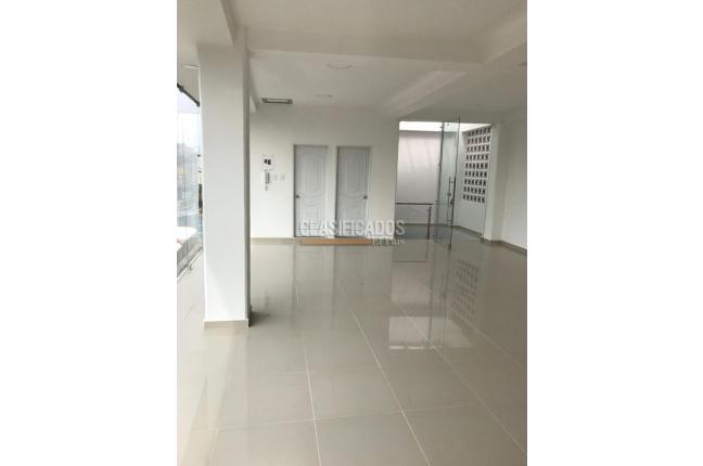 Edificios, Venta en Jamundí