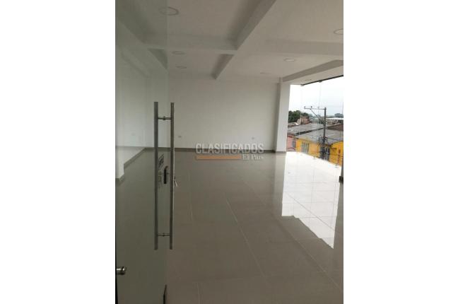 Edificios, Venta en Jamundí