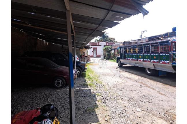 Lotes, Venta, Palmira - $780.000.000