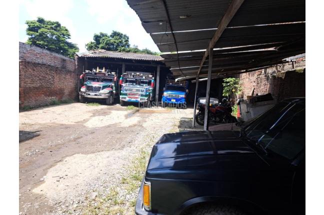 Lotes, Venta, Palmira - $780.000.000