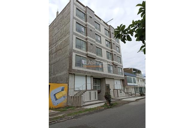 Apartaestudios, Alquiler, Valle del Lili - $1.200.000