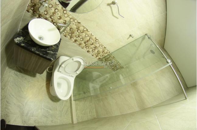 Apartaestudios, Alquiler, Valle del Lili - $1.200.000