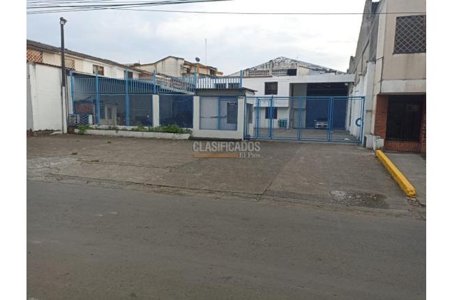 Locales y Bodegas, Venta, La Esmeralda - $4.700.000.000