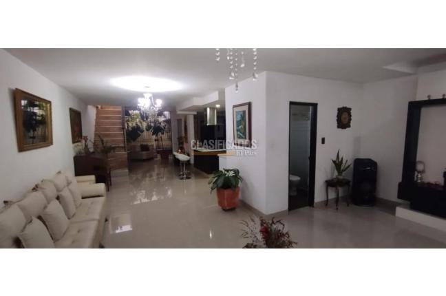 Casas, Venta, Pampalinda - $820.000.000