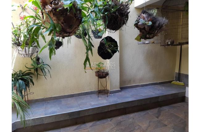 Casas, Venta, Pampalinda - $820.000.000