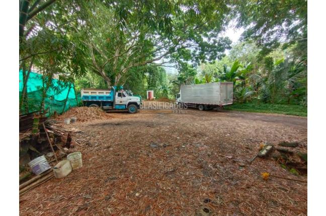 Lotes, Alquiler en La Buitrera