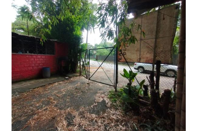 Lotes, Alquiler en La Buitrera