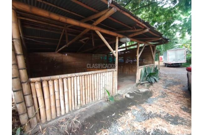 Lotes, Alquiler en La Buitrera