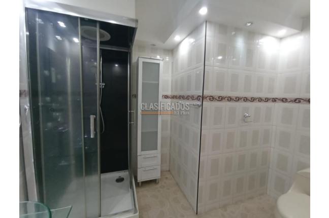 Apartamentos, Venta, Santa Mónica Residencial - $280.000.000