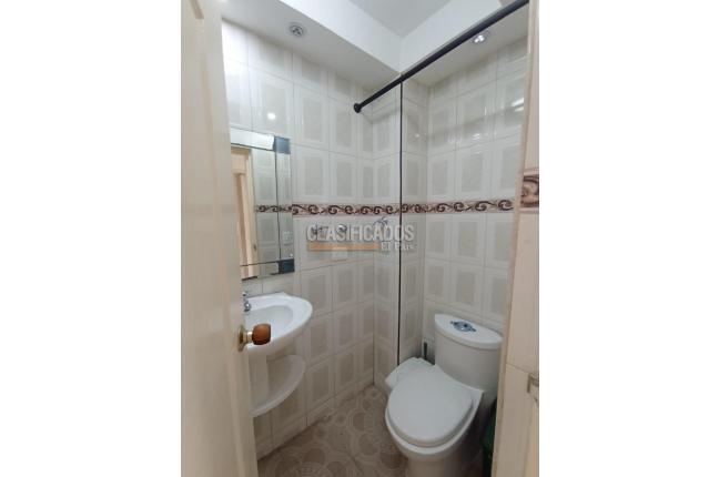 Apartamentos, Venta, Santa Mónica Residencial - $280.000.000