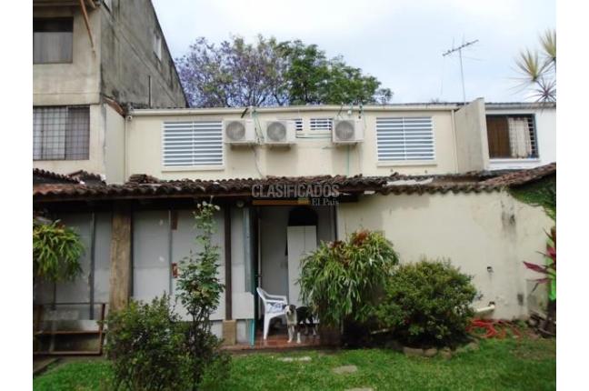 Casas, Venta en Cuarto de Legua