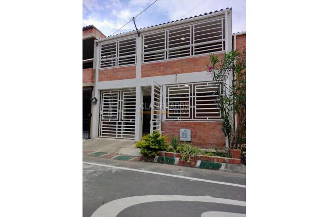 Casas, Venta en Jamundí