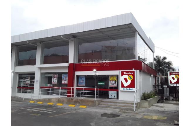 Locales y Bodegas, Alquiler en Camino Real