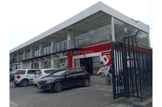 Locales y Bodegas, Alquiler en Camino Real