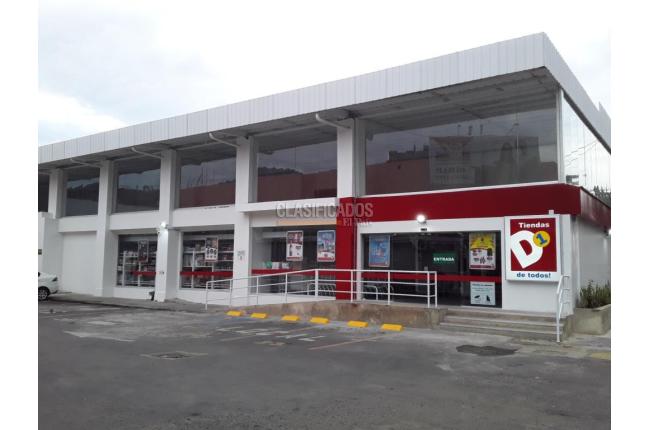 Locales y Bodegas, Alquiler, Camino Real - $5.600.000