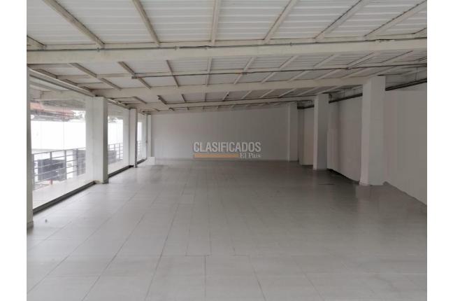 Locales y Bodegas, Alquiler, Camino Real - $5.600.000