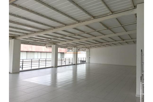 Locales y Bodegas, Alquiler, Camino Real - $5.600.000