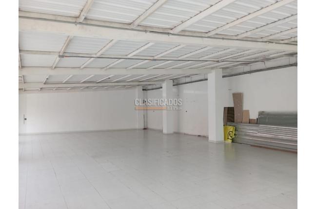 Locales y Bodegas, Alquiler, Camino Real - $5.600.000