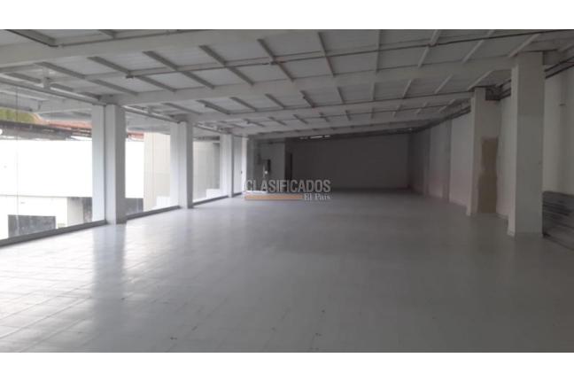 Locales y Bodegas, Alquiler, Camino Real - $5.600.000