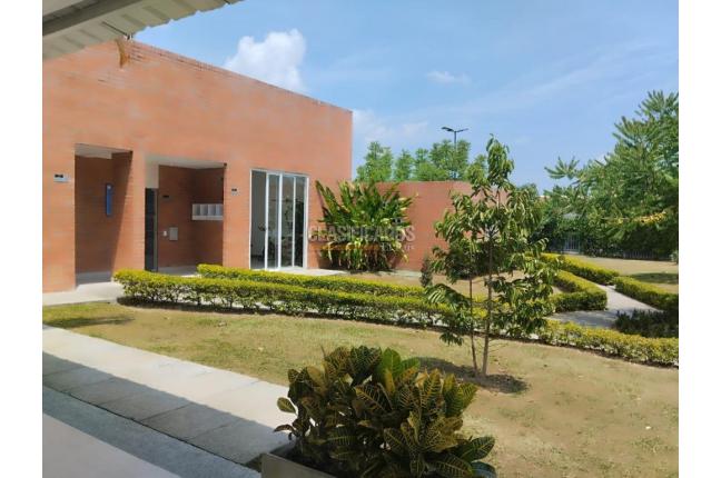 Apartamentos, Venta en Jamundí