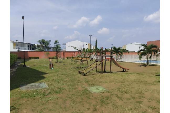 Apartamentos, Venta, Jamundí - $305.000.000