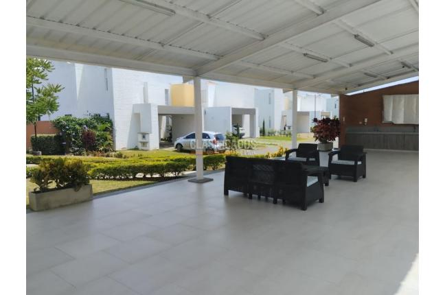 Apartamentos, Venta, Jamundí - $305.000.000