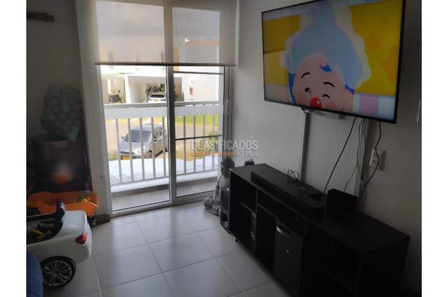 Apartamentos, Venta, Jamundí - $305.000.000