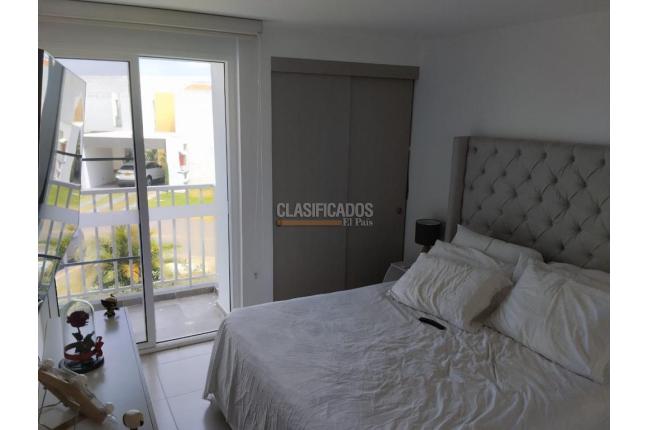 Apartamentos, Venta, Jamundí - $305.000.000