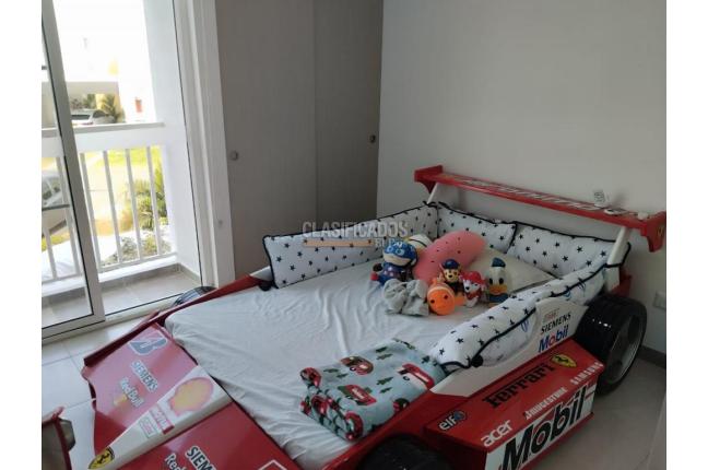 Apartamentos, Venta, Jamundí - $305.000.000