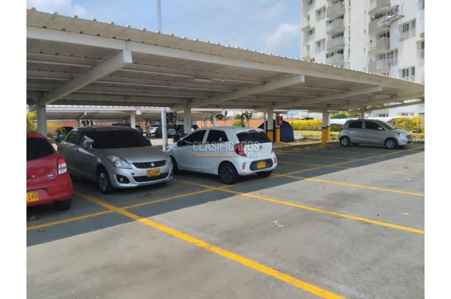 Apartamentos, Venta, Jamundí - $305.000.000