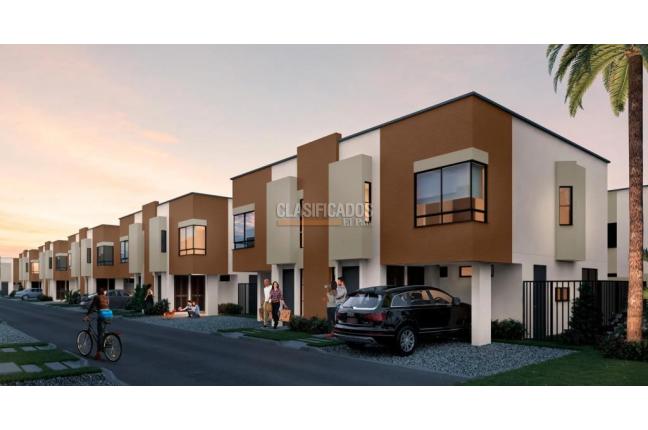 Casas, Venta en Jamundí