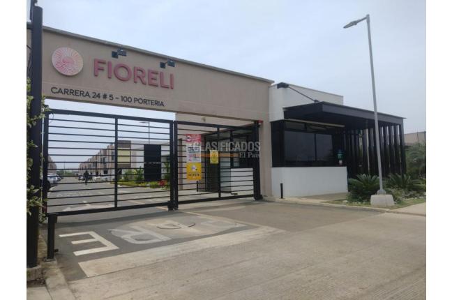 Casas, Venta en Jamundí