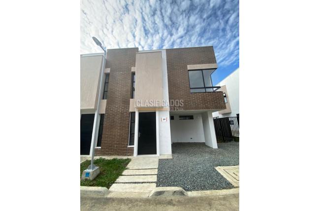 Casas, Venta, Jamundí - $470.000.000