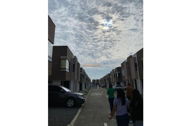 Casas, Venta, Jamundí - $470.000.000