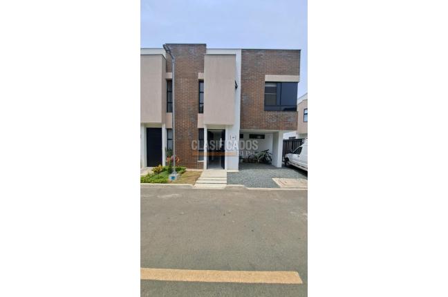 Casas, Venta, Jamundí - $470.000.000