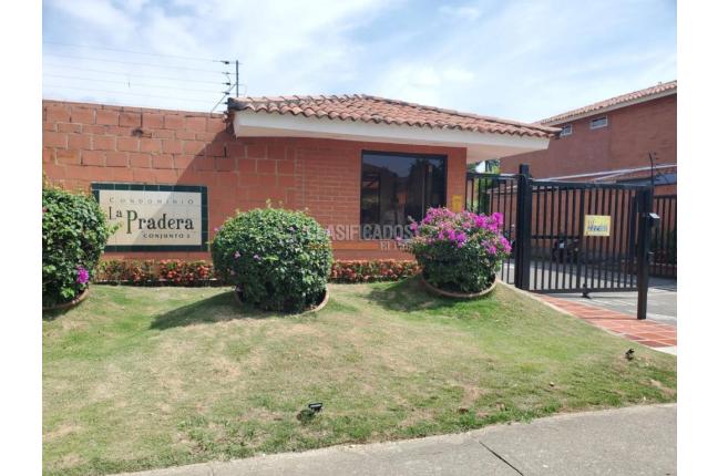 Casas, Venta en Jamundí