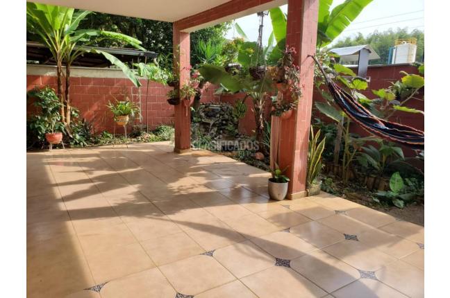 Casas, Venta en Jamundí