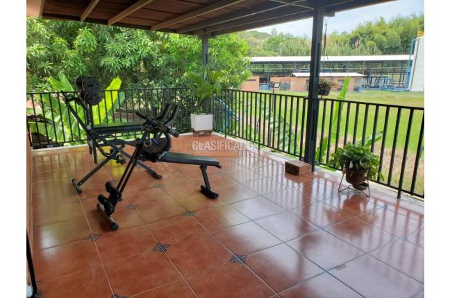 Casas, Venta en Jamundí