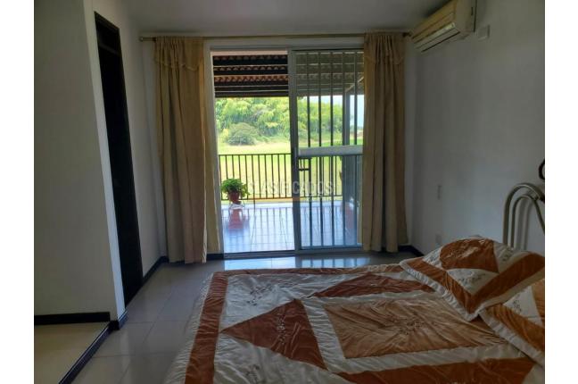 Casas, Venta, Jamundí - $550.000.000