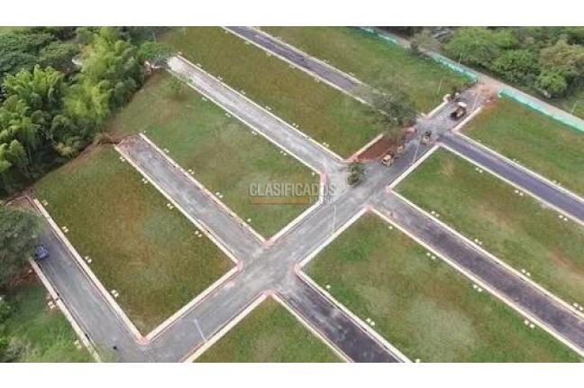 Lotes, Venta en Jamundí