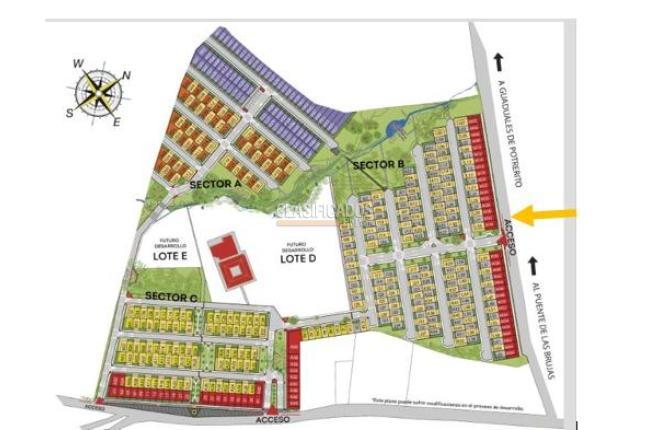 Lotes, Venta, Jamundí - $65.000.000
