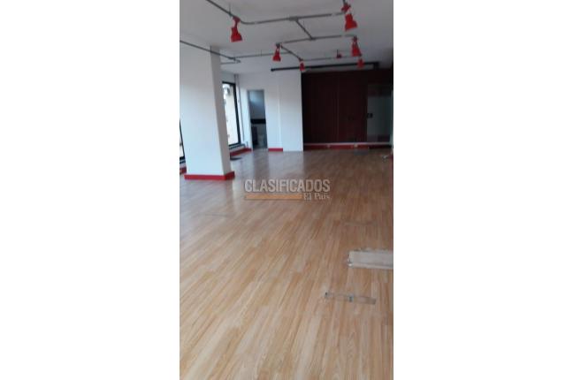 Oficinas y Consultorios, Alquiler, Bogotá - $3.800.000