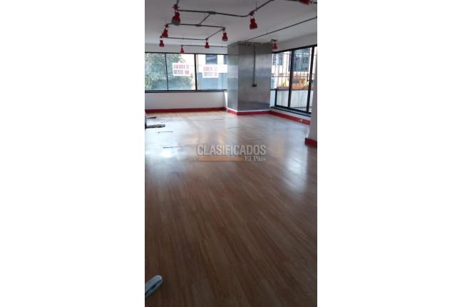 Oficinas y Consultorios, Alquiler, Bogotá - $3.800.000
