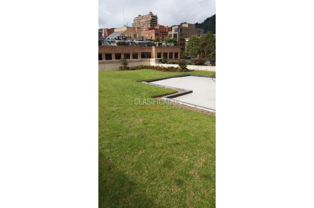 Oficinas y Consultorios, Venta en Bogotá