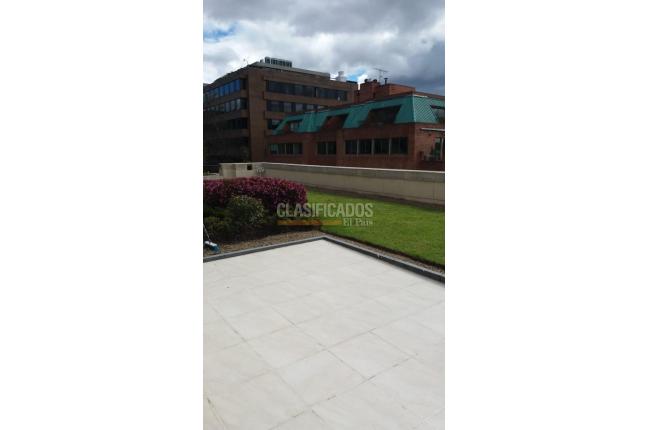Oficinas y Consultorios, Venta en Bogotá