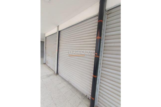 Locales y Bodegas, Alquiler en Valle Grande