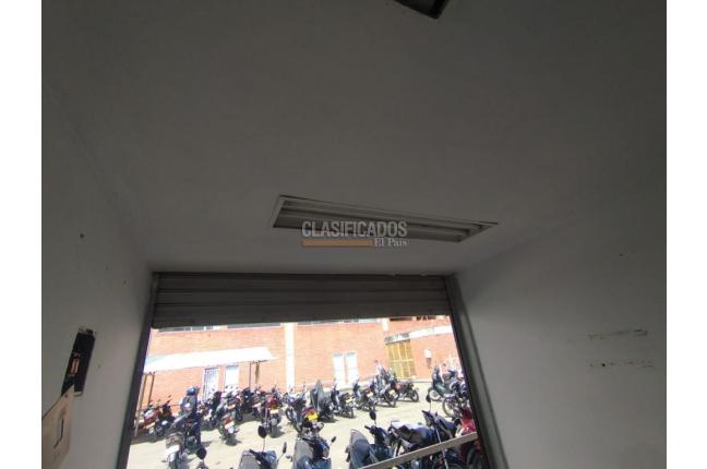 Locales y Bodegas, Alquiler en Valle Grande