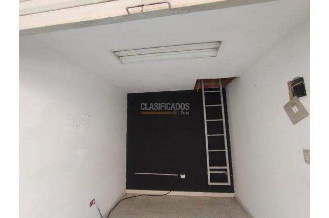 Locales y Bodegas, Alquiler, Valle Grande - $300.000