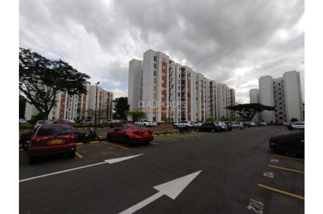 Apartamentos, Venta en Jamundí